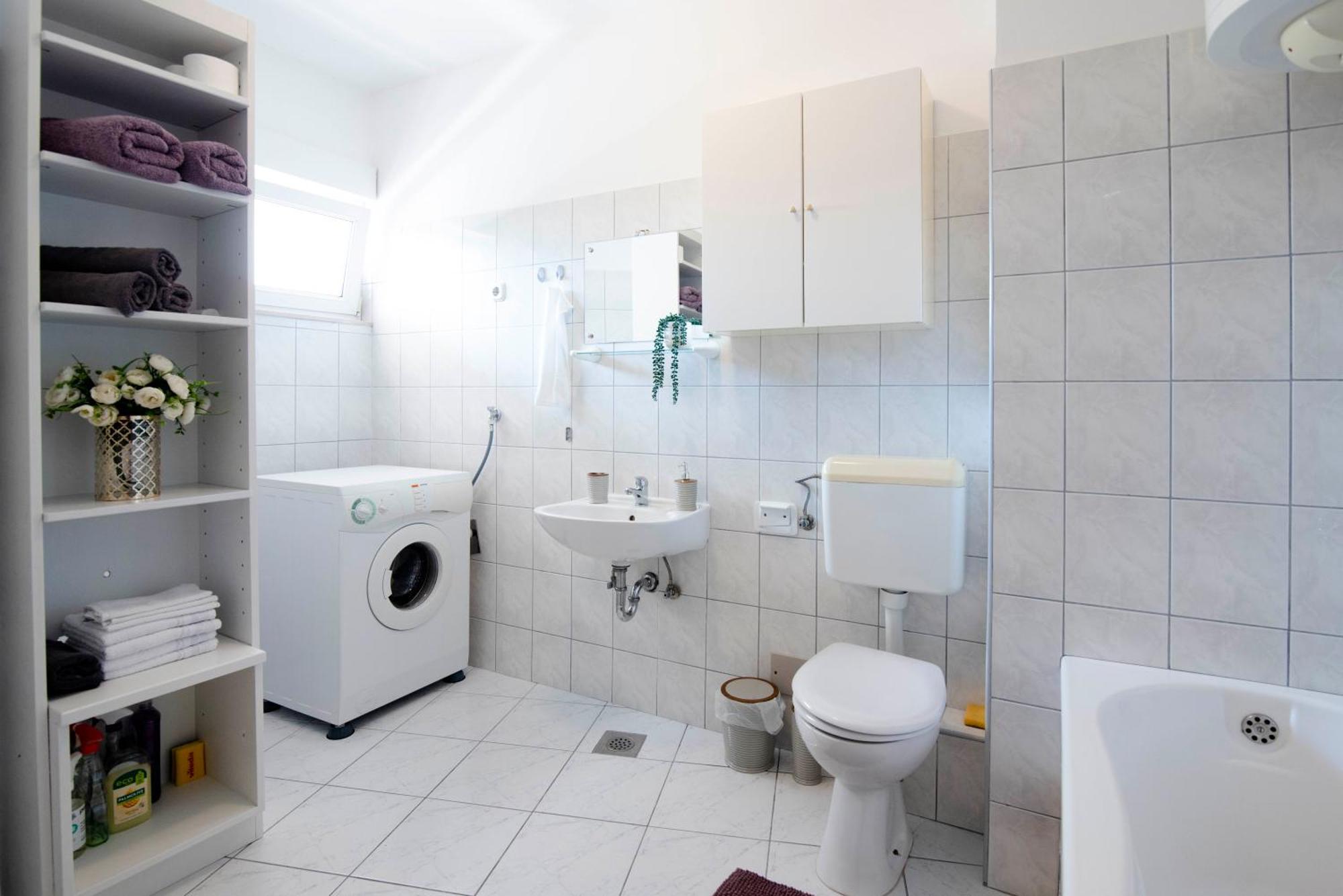 Apartman Karla Sinj Εξωτερικό φωτογραφία