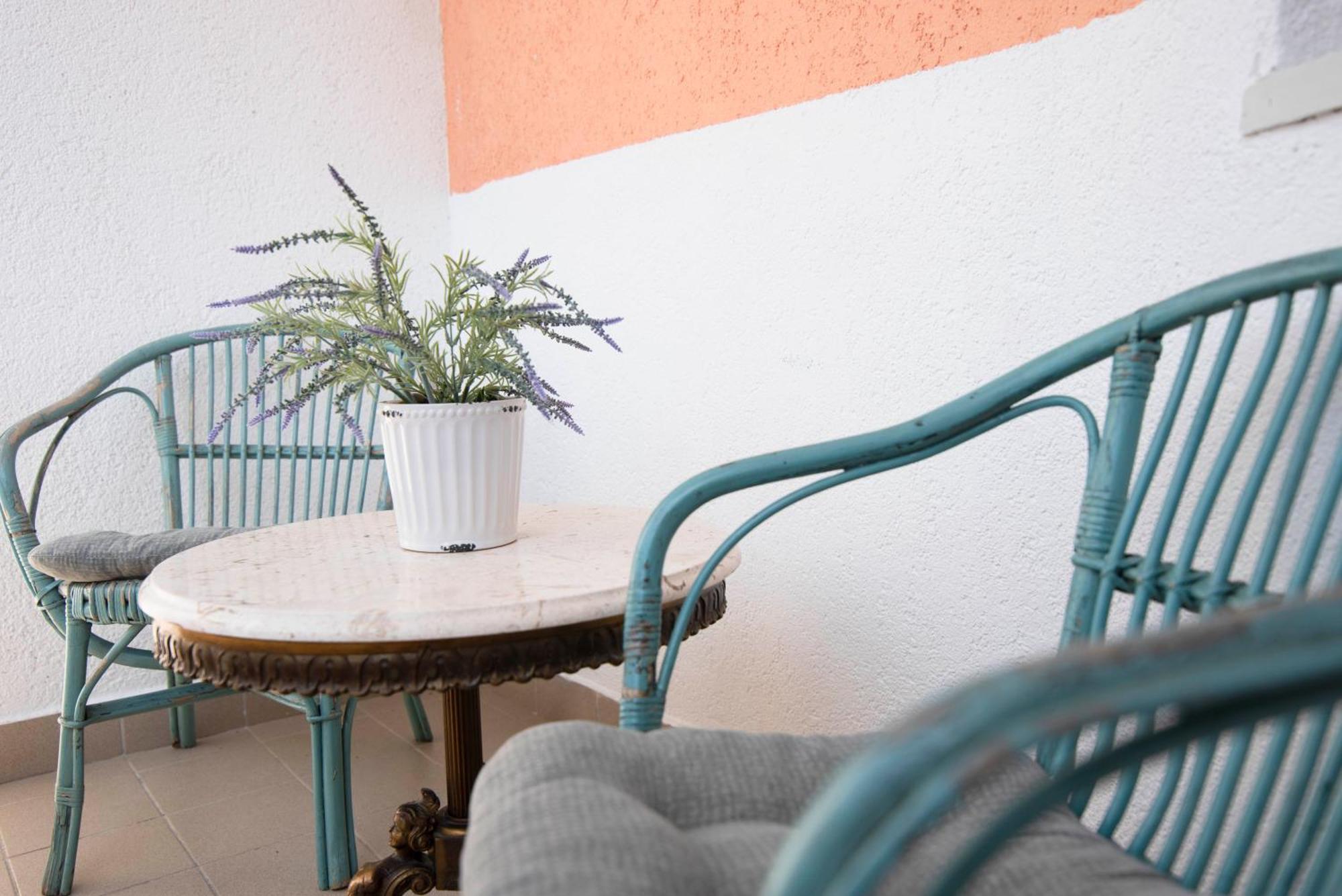 Apartman Karla Sinj Εξωτερικό φωτογραφία