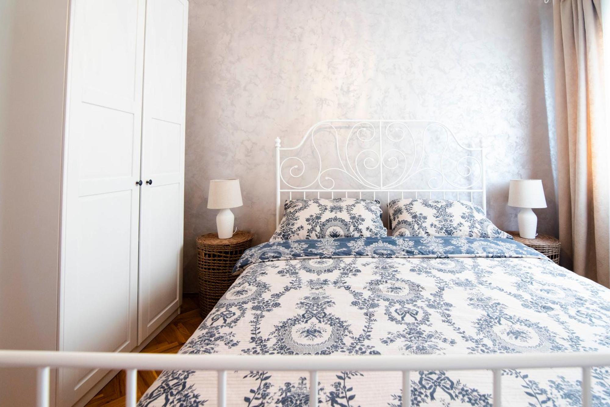 Apartman Karla Sinj Εξωτερικό φωτογραφία